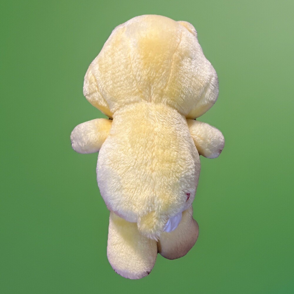Care Bears Funshine Bear 13" Stuffed Plush Animal - Picture 5 of 7